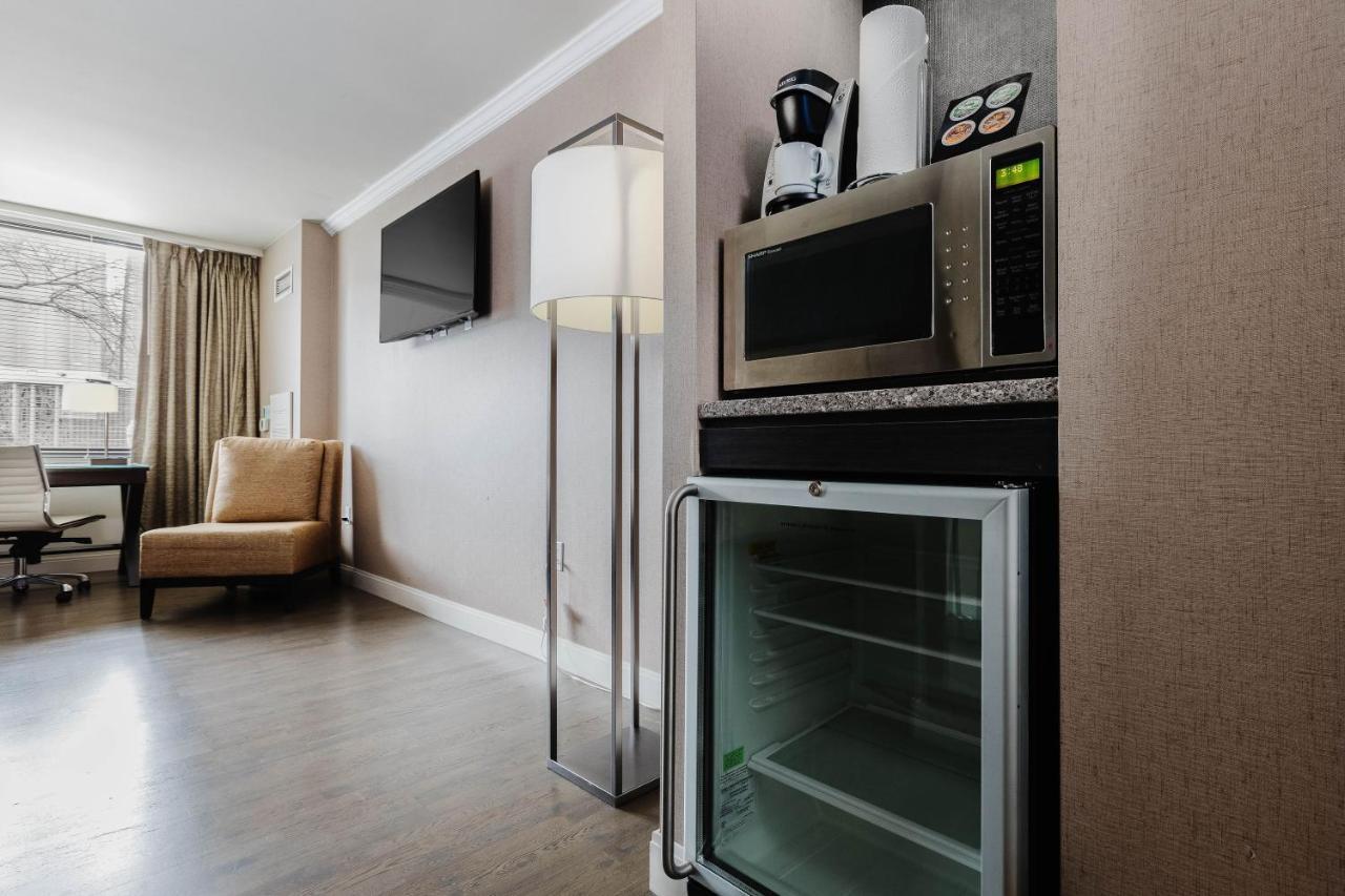 2500 Penn, A Placemakr Experience Apartment *